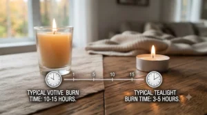 candle-burn-time-diagram